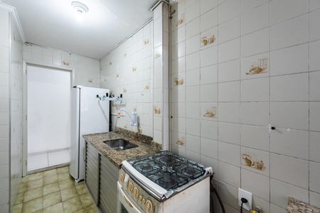 Apartamento para alugar com 65m², 1 quarto e sem vaga
