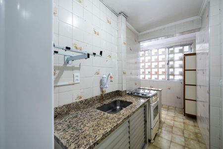 Apartamento para alugar com 65m², 1 quarto e sem vaga