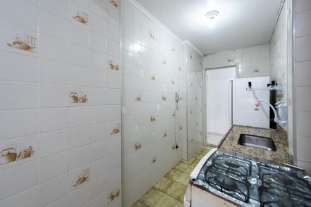 Apartamento para alugar com 65m², 1 quarto e sem vaga