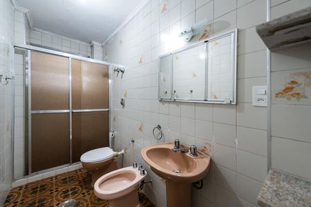Apartamento para alugar com 1 quarto, 65m² em Embaré, Santos