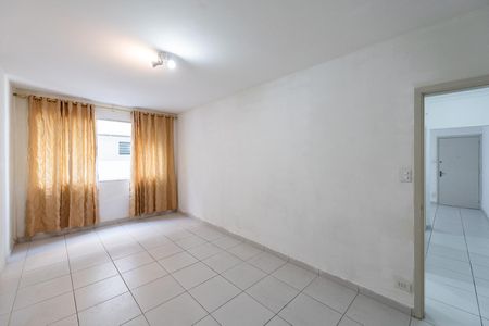 Apartamento para alugar com 1 quarto, 65m² em Embaré, Santos