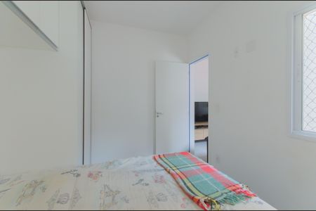 Quarto de apartamento para alugar com 1 quarto, 39m² em Ipiranga, São Paulo