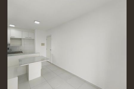 Apartamento à venda com 53m², 2 quartos e 1 vagaSala