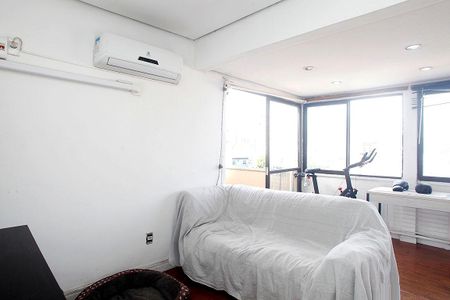 Apartamento à venda com 120m², 2 quartos e 1 vagaSala 2