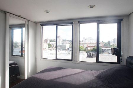 Apartamento à venda com 120m², 2 quartos e 1 vagaQuarto 2