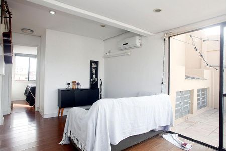 Apartamento à venda com 120m², 2 quartos e 1 vagaSala 2