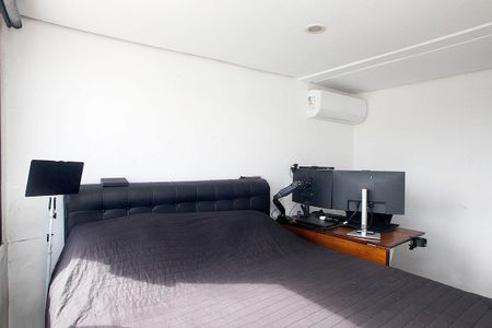 Apartamento à venda com 120m², 2 quartos e 1 vagaQuarto 2