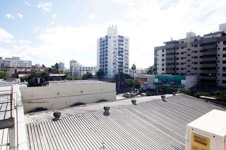 Sala 1 Vista de apartamento à venda com 2 quartos, 120m² em Santana, Porto Alegre