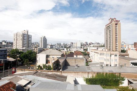 Apartamento à venda com 120m², 2 quartos e 1 vagaCozinha Vista