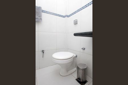 Apartamento à venda com 120m², 2 quartos e 1 vagaBanheiro 1