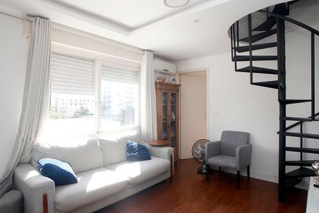 Apartamento à venda com 120m², 2 quartos e 1 vagaSala 1