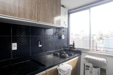 Apartamento à venda com 120m², 2 quartos e 1 vagaCozinha