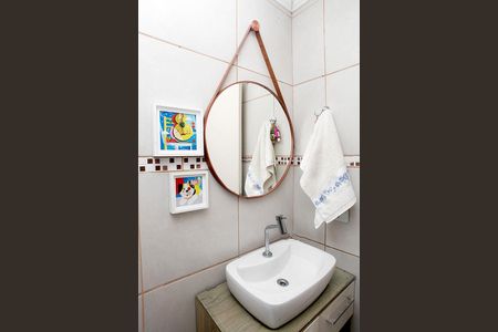 Apartamento à venda com 120m², 2 quartos e 1 vagaBanheiro 2