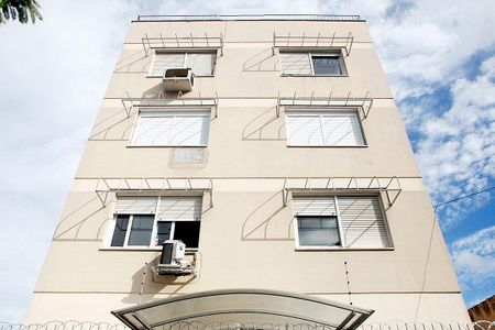 Apartamento à venda com 120m², 2 quartos e 1 vagaFachada