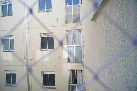 Apartamento à venda com 41m², 2 quartos e 1 vagaVista da Sala