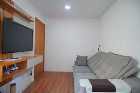 Sala de apartamento à venda com 2 quartos, 41m² em Santos Dumont, São Leopoldo