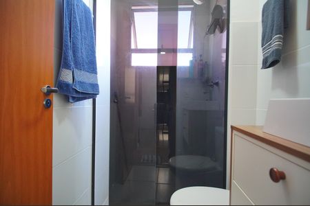 Apartamento à venda com 41m², 2 quartos e 1 vagaBanheiro