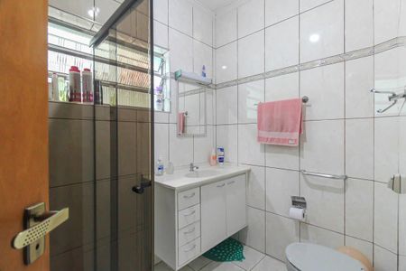 Casa para alugar com 250m², 2 quartos e 3 vagasBanheiro