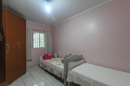Quarto 2 de casa para alugar com 2 quartos, 250m² em Cidade Satelite Santa Barbara, São Paulo