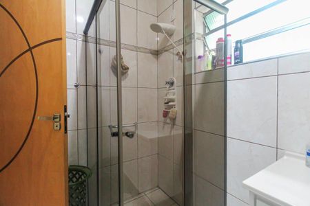 Casa para alugar com 250m², 2 quartos e 3 vagasBanheiro