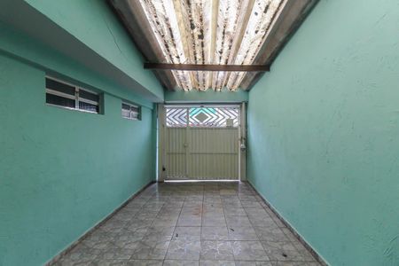 Casa para alugar com 250m², 2 quartos e 3 vagasGaragem