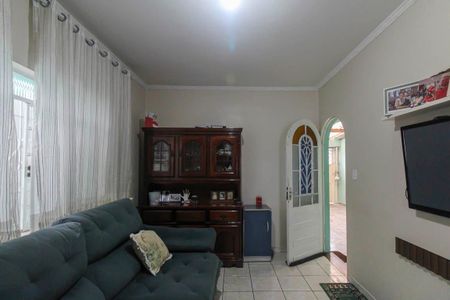 Sala  de casa para alugar com 2 quartos, 250m² em Cidade Satelite Santa Barbara, São Paulo