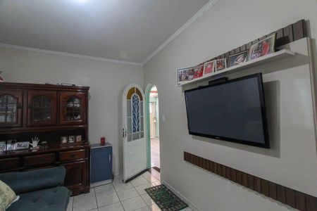 Casa para alugar com 250m², 2 quartos e 3 vagasSala 