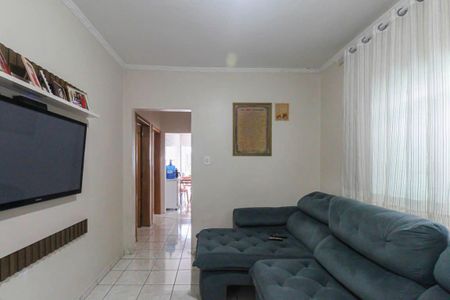 Sala  de casa para alugar com 2 quartos, 250m² em Cidade Satelite Santa Barbara, São Paulo