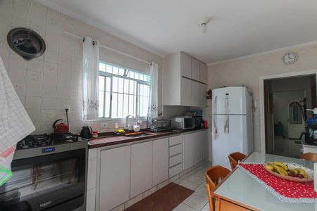 Casa para alugar com 250m², 2 quartos e 3 vagasCozinha