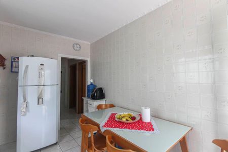 Casa para alugar com 250m², 2 quartos e 3 vagasCozinha