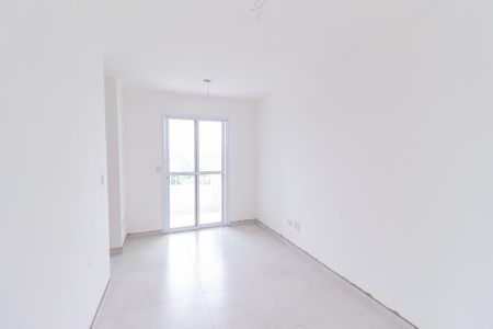 Sala de apartamento para alugar com 2 quartos, 47m² em Jardim Santa Tereza, Carapicuíba