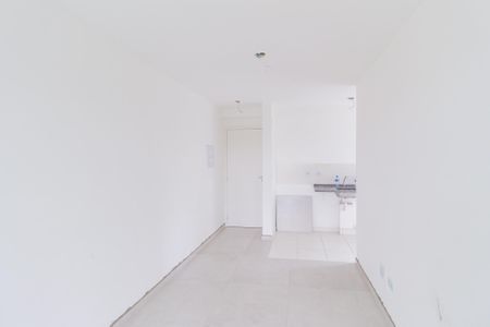 Sala de apartamento para alugar com 2 quartos, 47m² em Jardim Santa Tereza, Carapicuíba