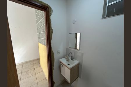 Casa para alugar com 120m², 3 quartos e 1 vagaLavabo