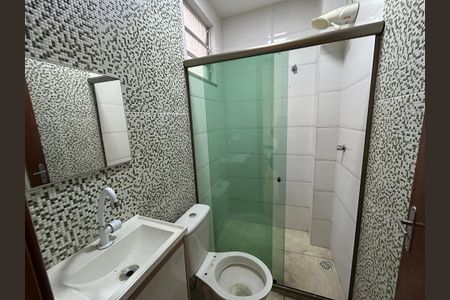 Casa para alugar com 120m², 3 quartos e 1 vagaBanheiro