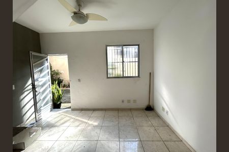 Casa para alugar com 120m², 3 quartos e 1 vagaSala