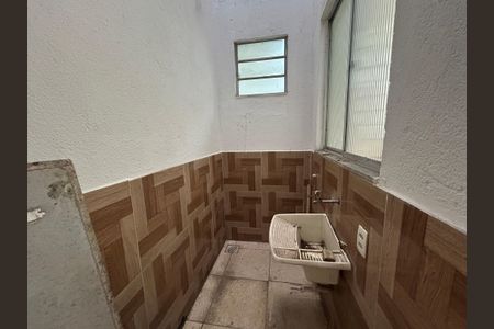 Casa para alugar com 120m², 3 quartos e 1 vagaÁrea de Serviço