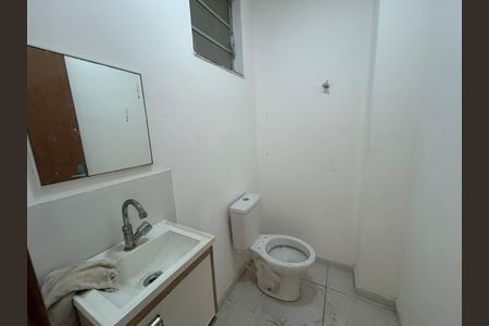 Casa para alugar com 120m², 3 quartos e 1 vagaLavabo