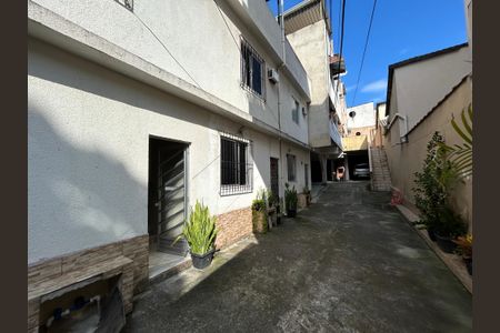 Casa para alugar com 120m², 3 quartos e 1 vagaÁrea comum