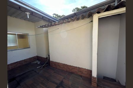 Casa para alugar com 120m², 3 quartos e 1 vagaTerraço