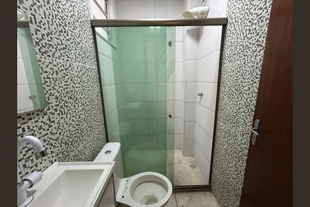 Casa para alugar com 120m², 3 quartos e 1 vagaBanheiro