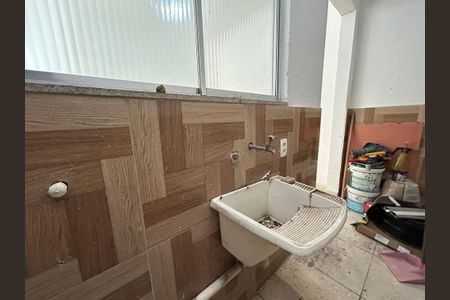 Casa para alugar com 120m², 3 quartos e 1 vagaÁrea de Serviço