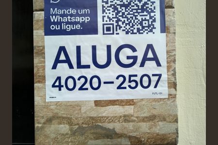 Casa para alugar com 120m², 3 quartos e 1 vagaCódigo alpha numérico