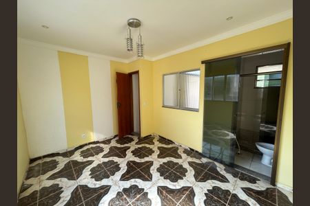 Casa para alugar com 120m², 3 quartos e 1 vagaSuíte