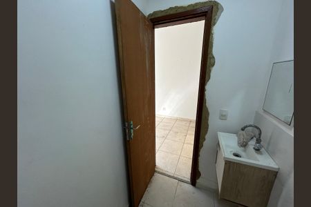 Casa para alugar com 120m², 3 quartos e 1 vagaLavabo