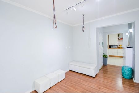 Apartamento à venda com 147m², 3 quartos e 1 vaga