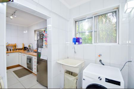 Apartamento à venda com 147m², 3 quartos e 1 vaga