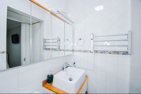 Apartamento à venda com 147m², 3 quartos e 1 vaga