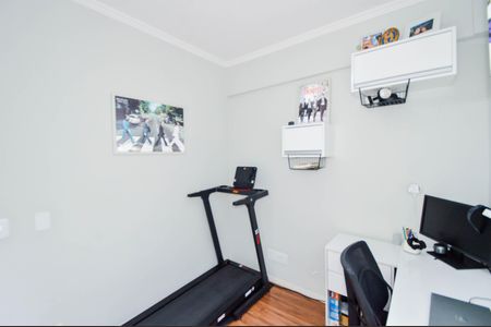 Apartamento à venda com 147m², 3 quartos e 1 vaga