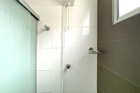 Apartamento para alugar com 113m², 3 quartos e 3 vagas Apartamento para alugar com 113m², 3 quartos e 3 vagasBanheiro