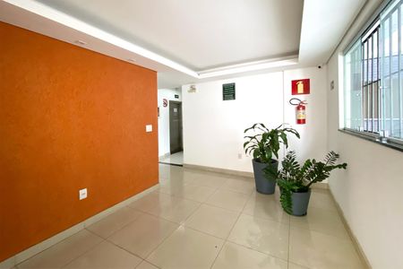 Apartamento para alugar com 113m², 3 quartos e 3 vagas Apartamento para alugar com 113m², 3 quartos e 3 vagasÁrea comum